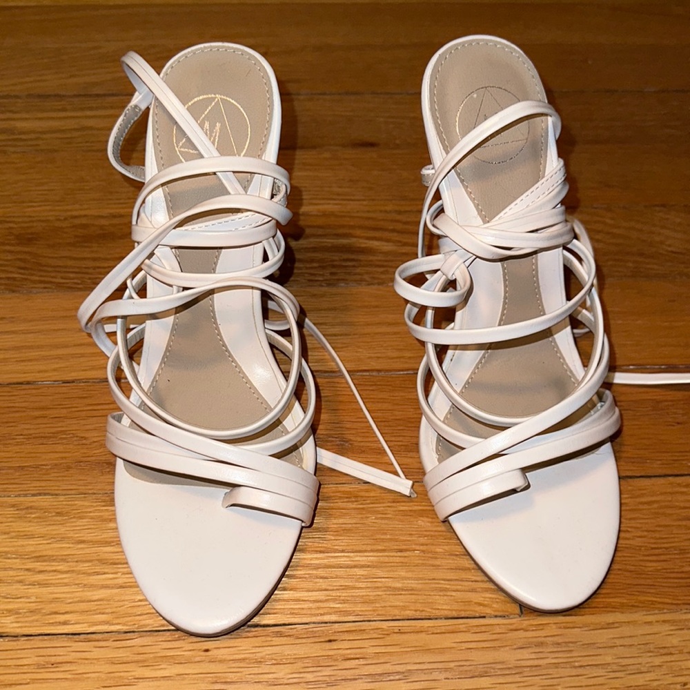 Missguided Heels